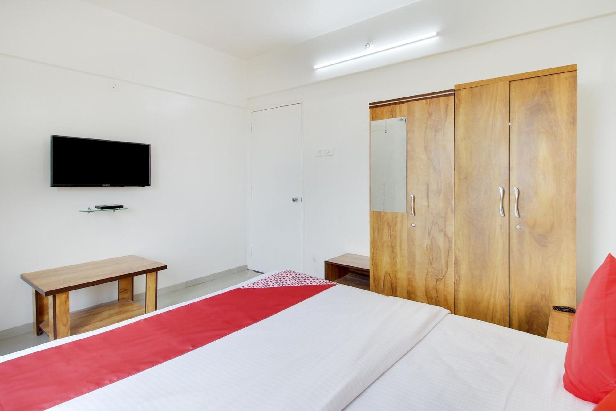 Hotel O Star Inn Pune Eksteriør bilde