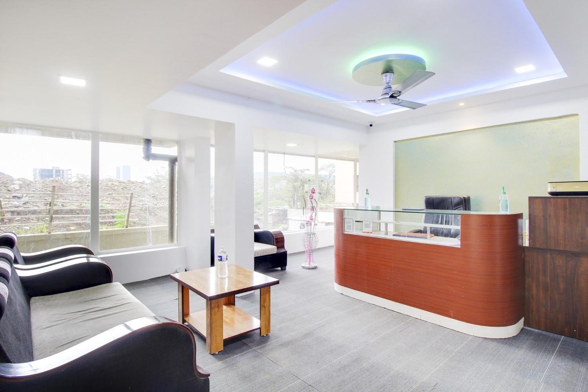 Hotel O Star Inn Pune Eksteriør bilde